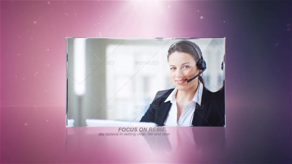 Corporate Presentation - Download Videohive 13387814