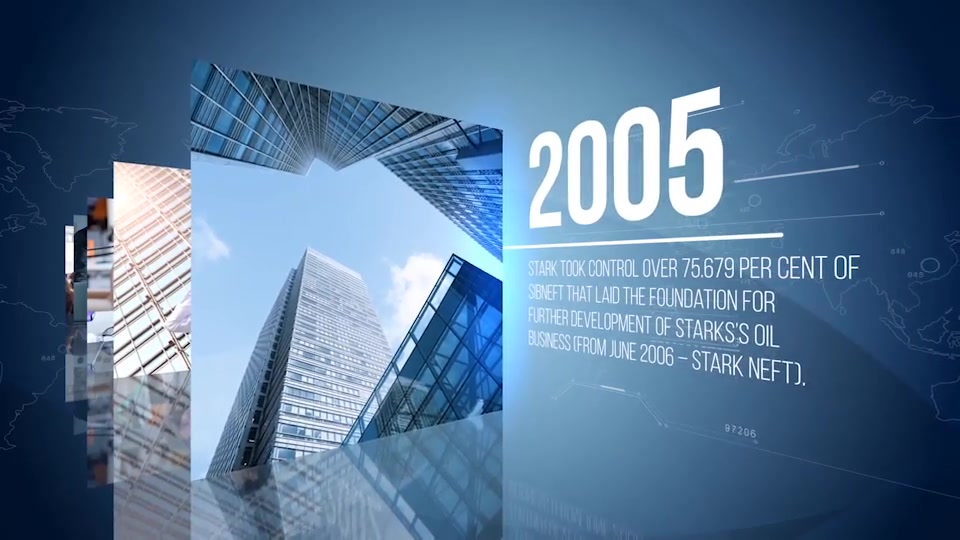 Corporate Presentation - Download Videohive 14684506