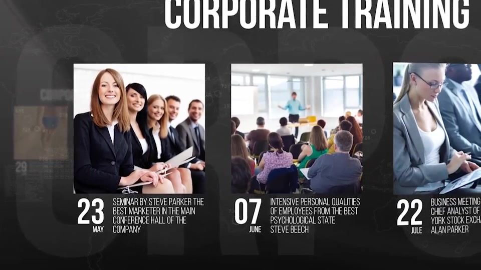 Corporate Presentation - Download Videohive 16255522