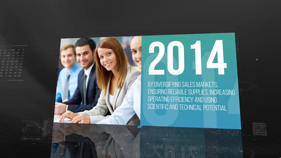 Corporate Presentation - Download Videohive 16255522