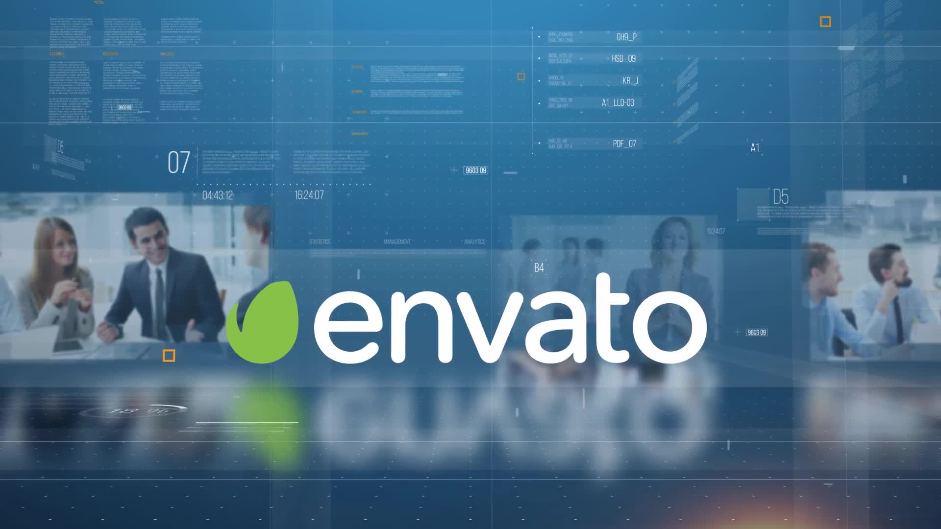 Corporate Presentation - Download Videohive 17565359