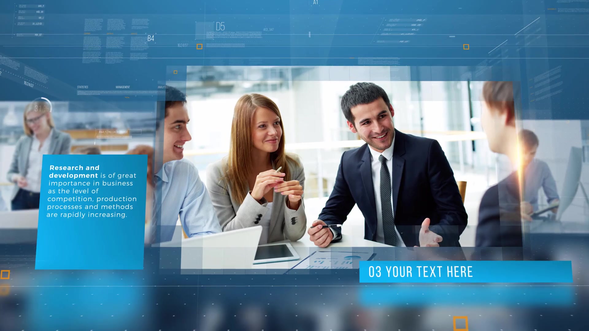 Corporate Presentation - Download Videohive 17565359