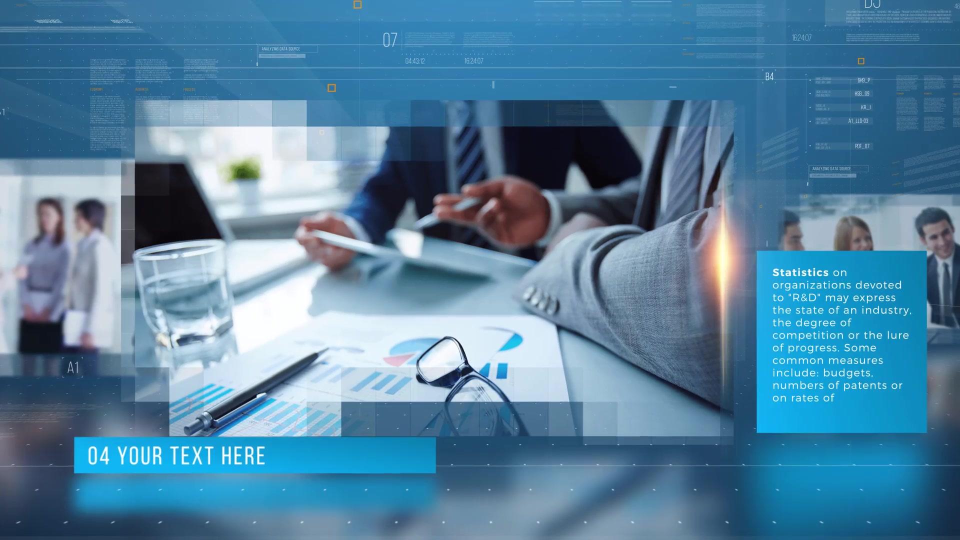 Corporate Presentation - Download Videohive 17565359