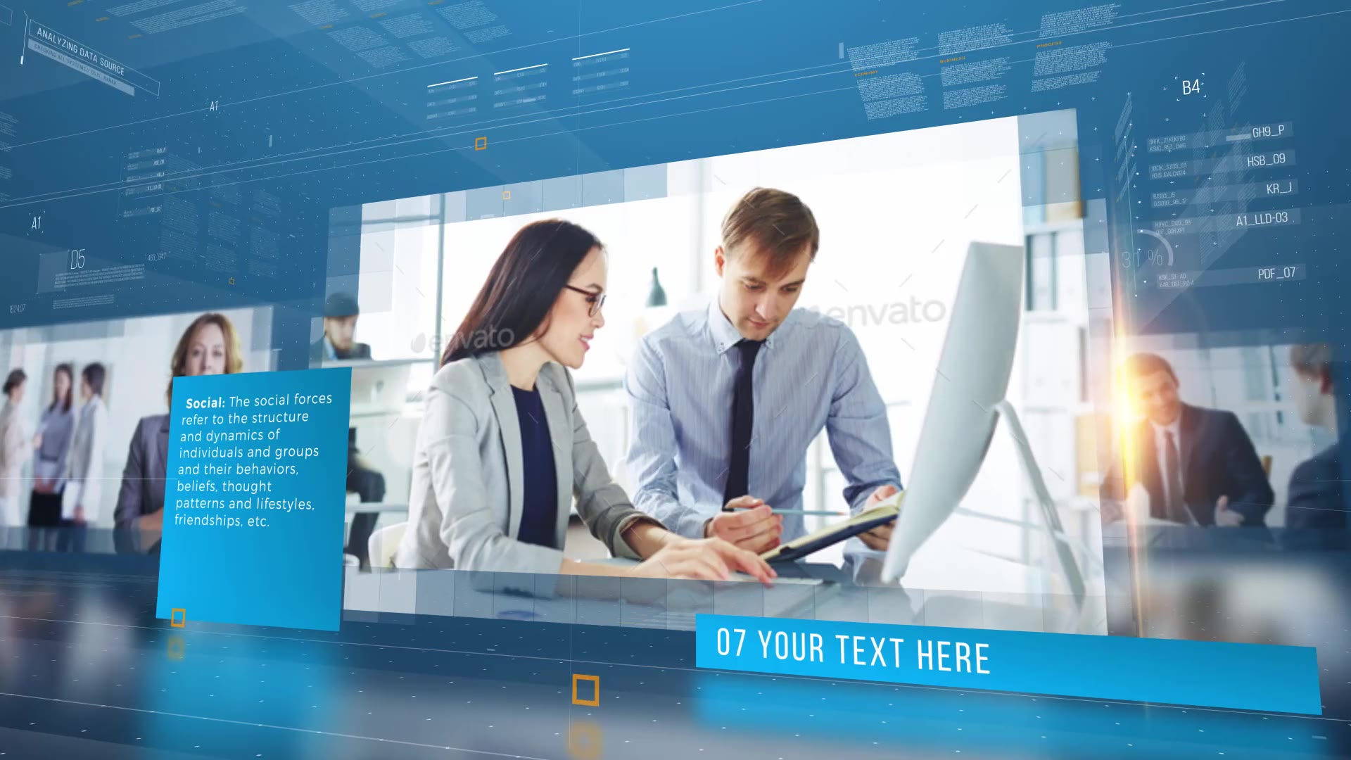 Corporate Presentation - Download Videohive 17565359