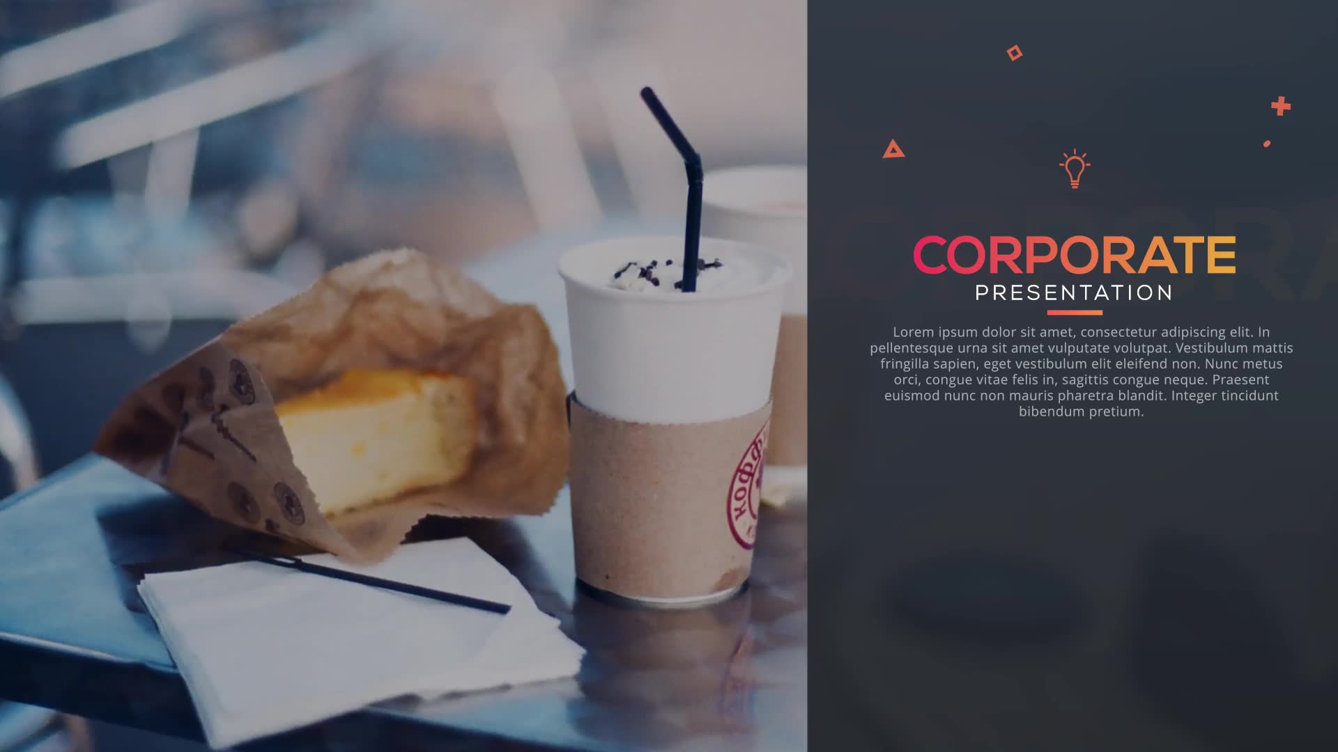 Corporate Presentation - Download Videohive 17620152