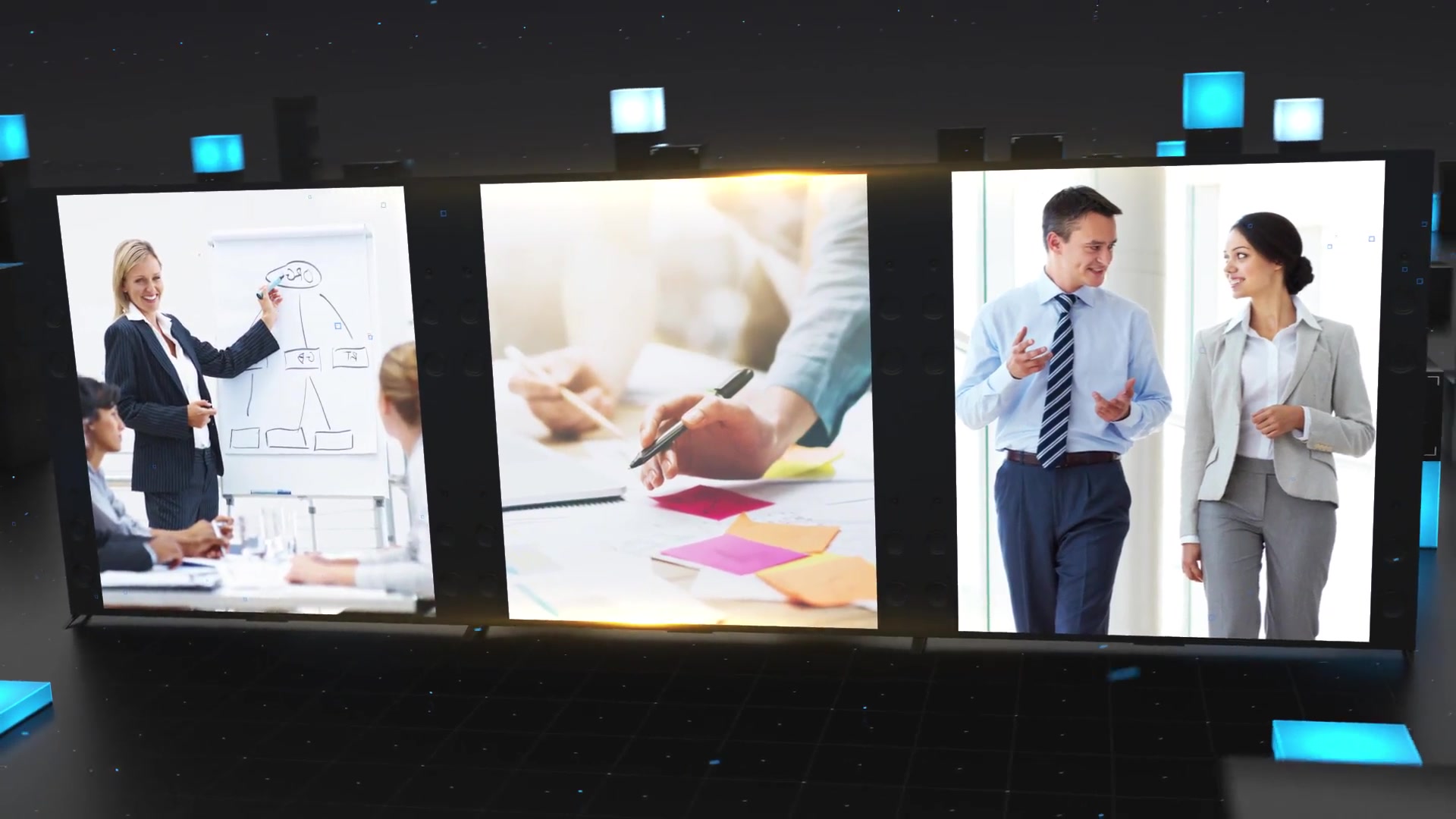 Corporate Presentation - Download Videohive 20291644