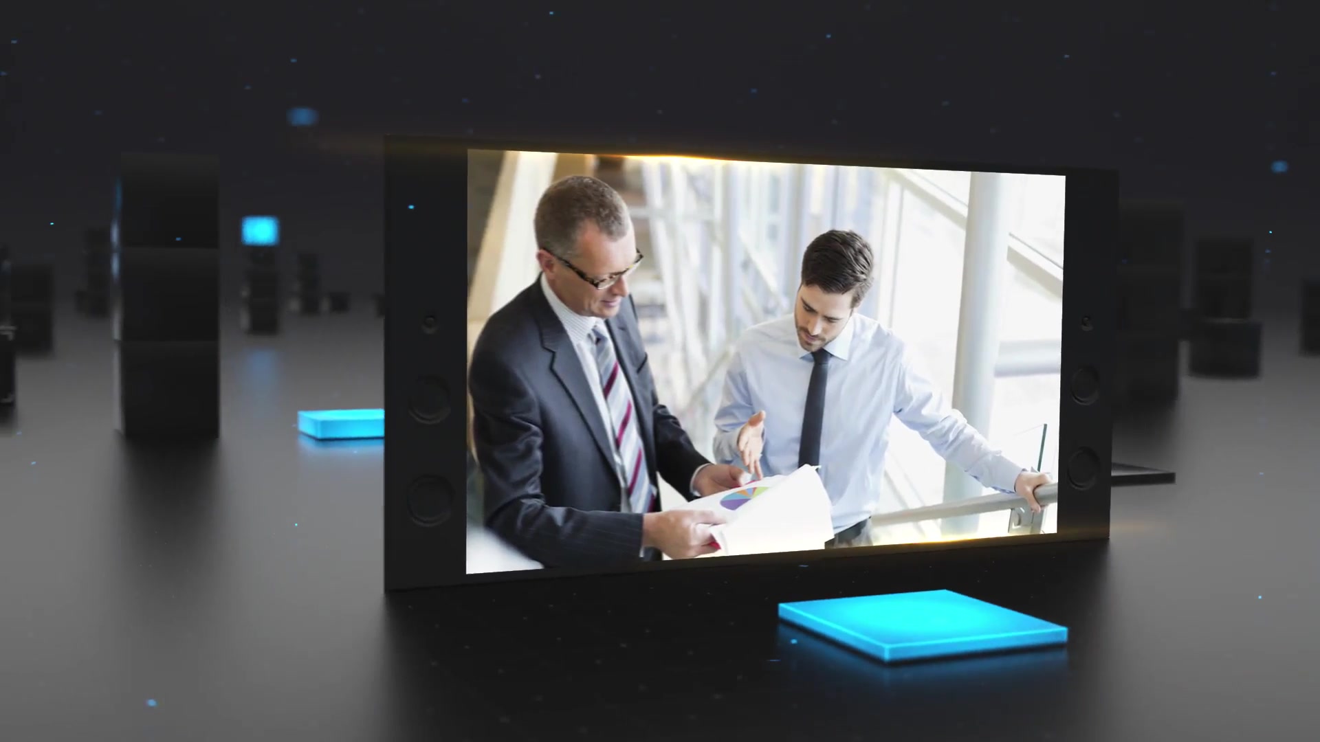 Corporate Presentation - Download Videohive 20291644