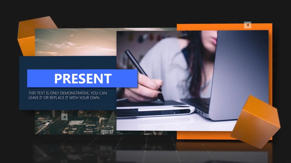 Corporate Presentation Videohive 21380281 After Effects Image 2
