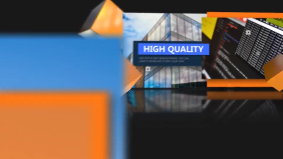 Corporate Presentation Videohive 21380281 After Effects Image 7