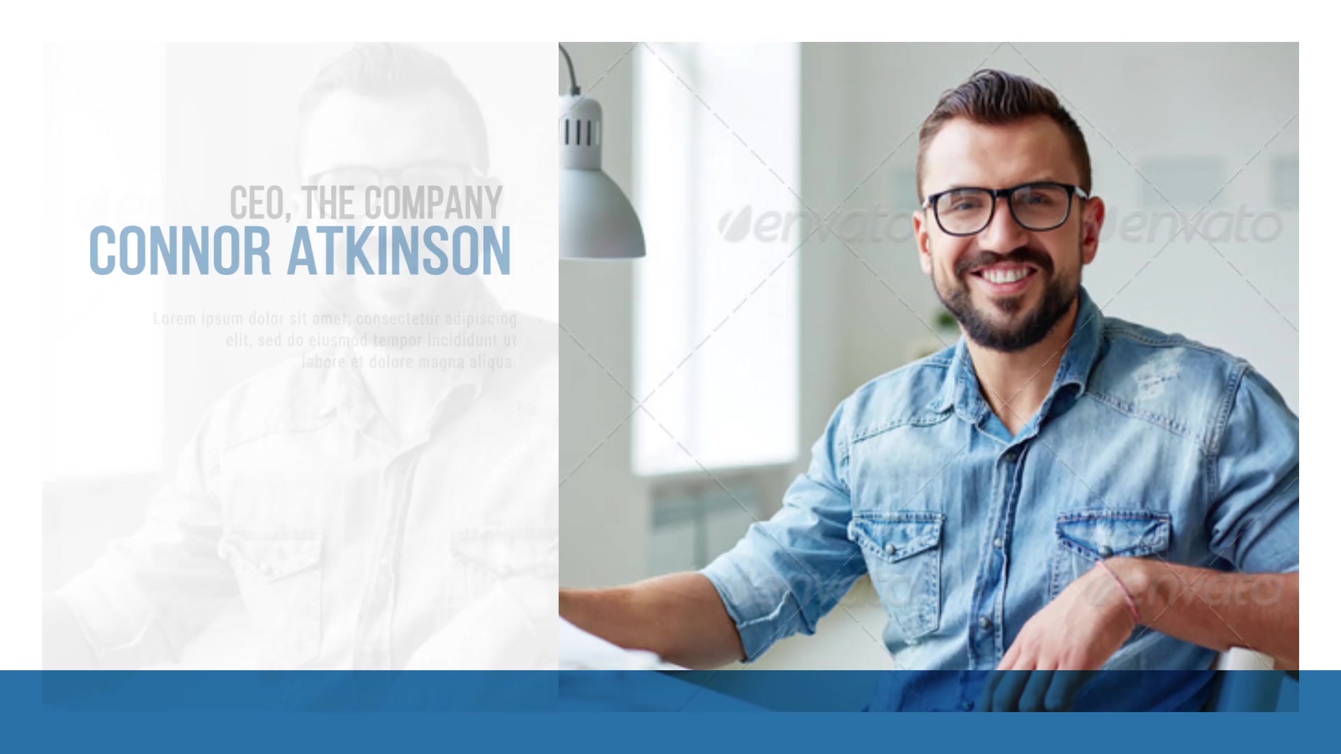 Corporate Presentation - Download Videohive 21997470