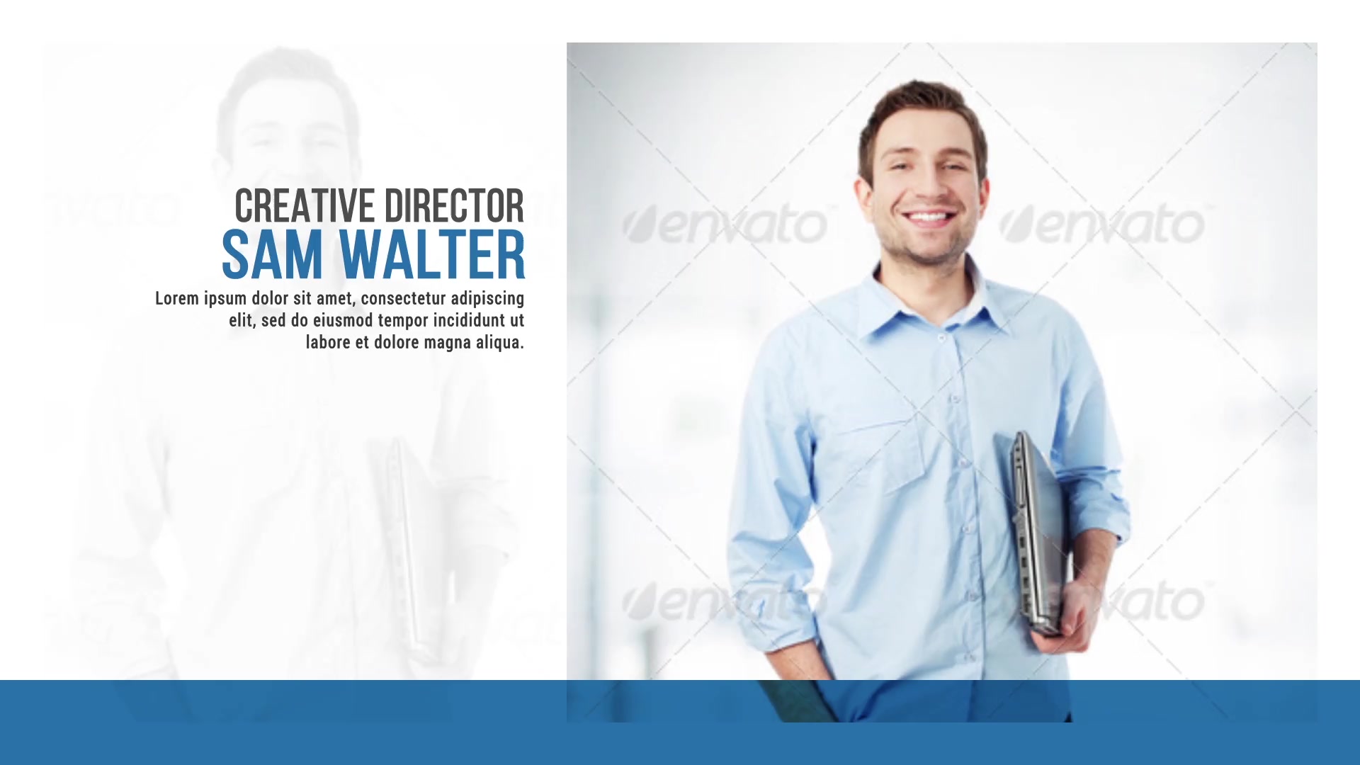 Corporate Presentation - Download Videohive 21997470