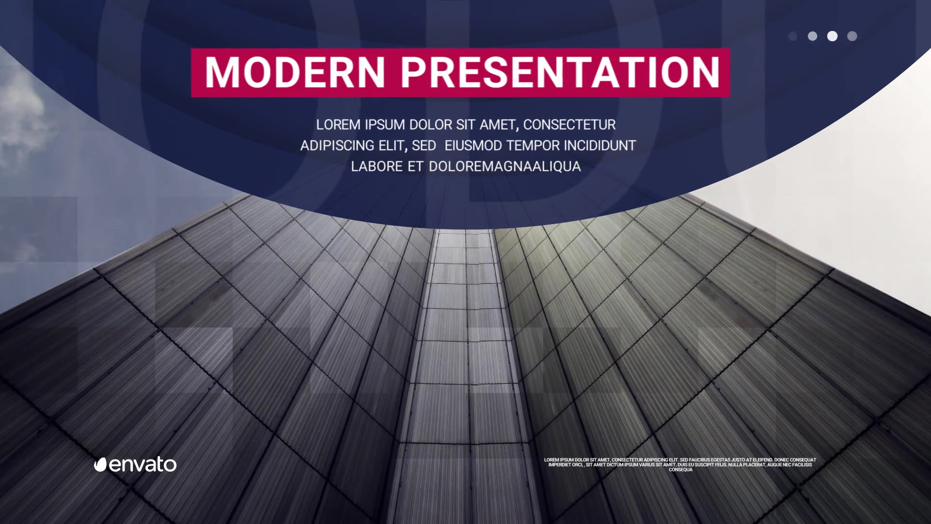 Corporate Presentation Videohive 22235275 Premiere Pro Image 3