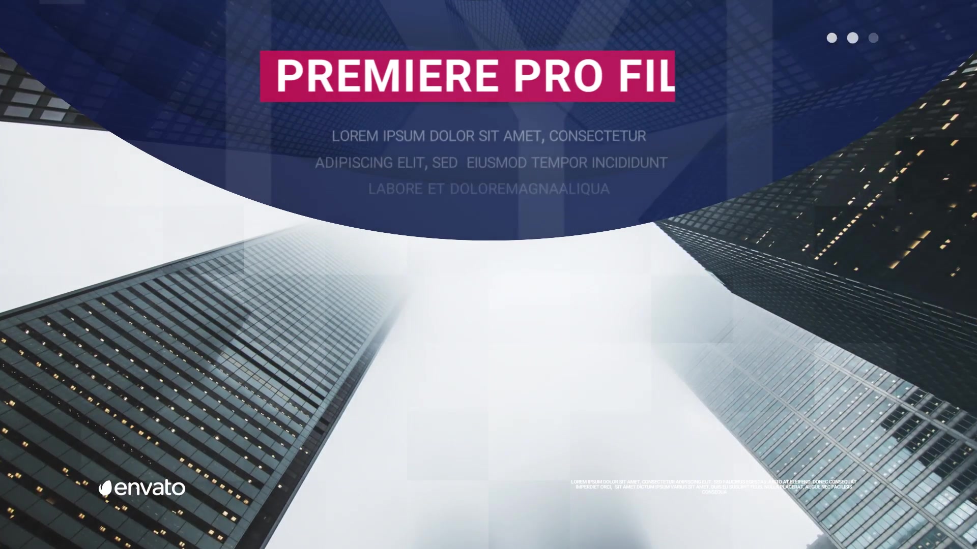 Corporate Presentation Videohive 22235275 Premiere Pro Image 8