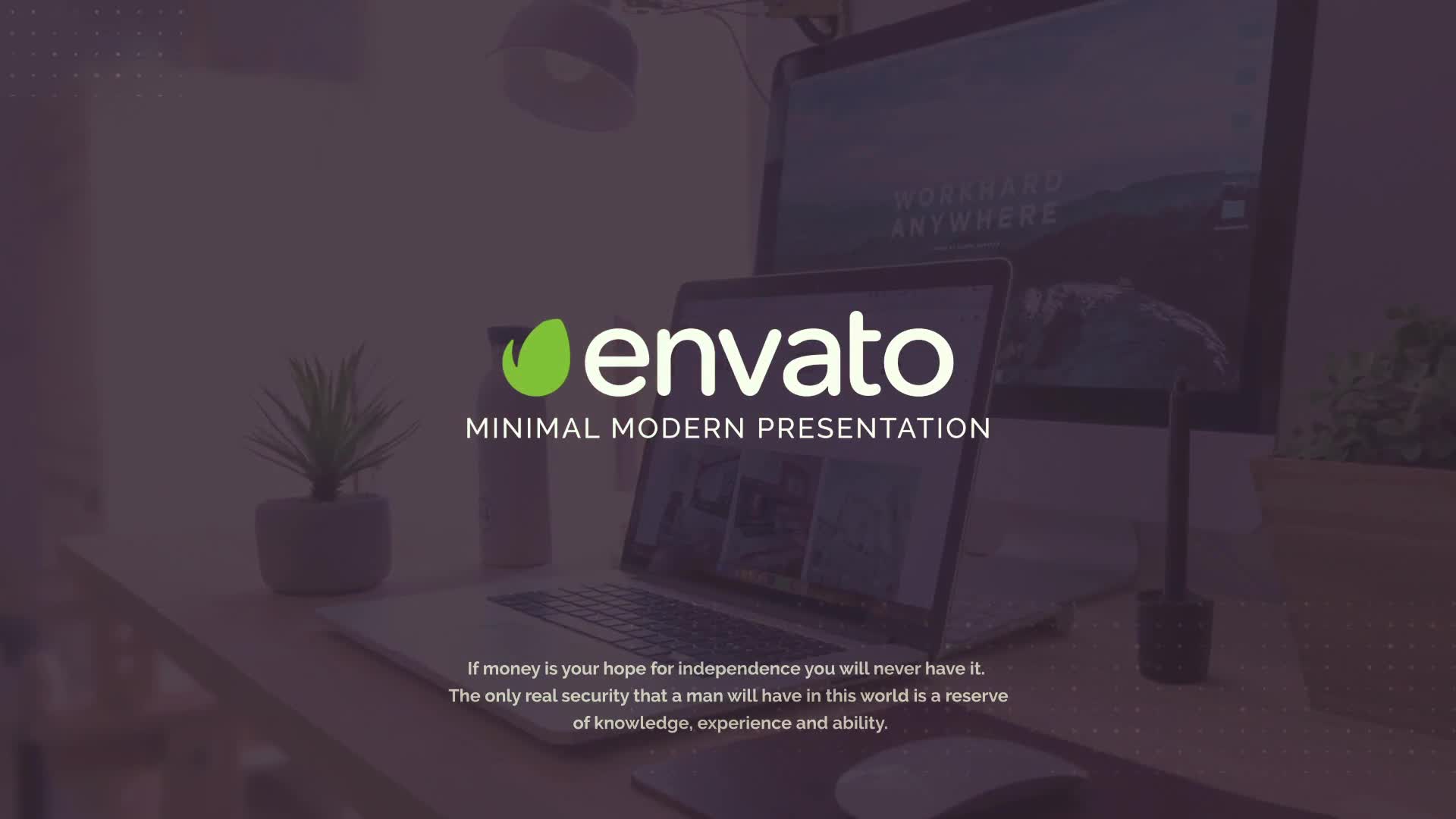 Corporate Presentation Videohive 23505575 After Effects Image 1