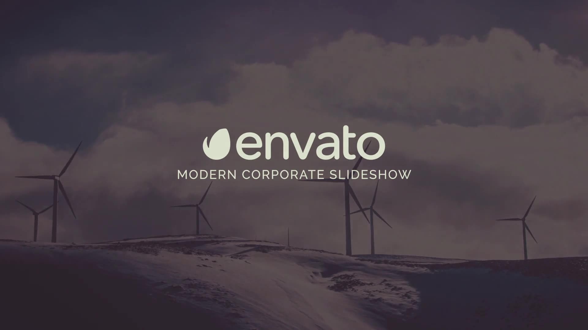 Corporate Presentation Videohive 23505575 After Effects Image 13
