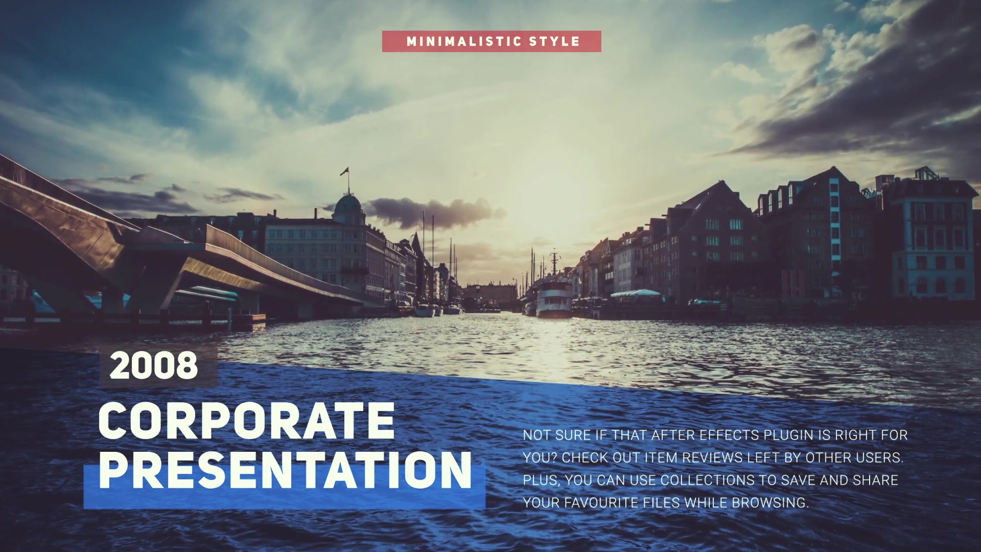 Corporate Presentation Videohive 23505575 After Effects Image 4
