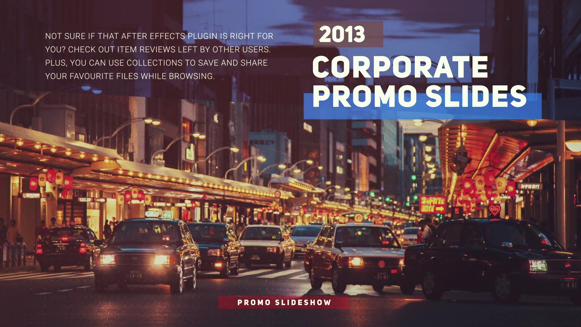 Corporate Presentation Videohive 23505575 After Effects Image 7