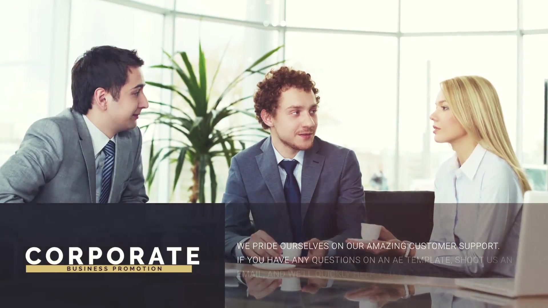 Corporate Presentation Videohive 24758348 Premiere Pro Image 7