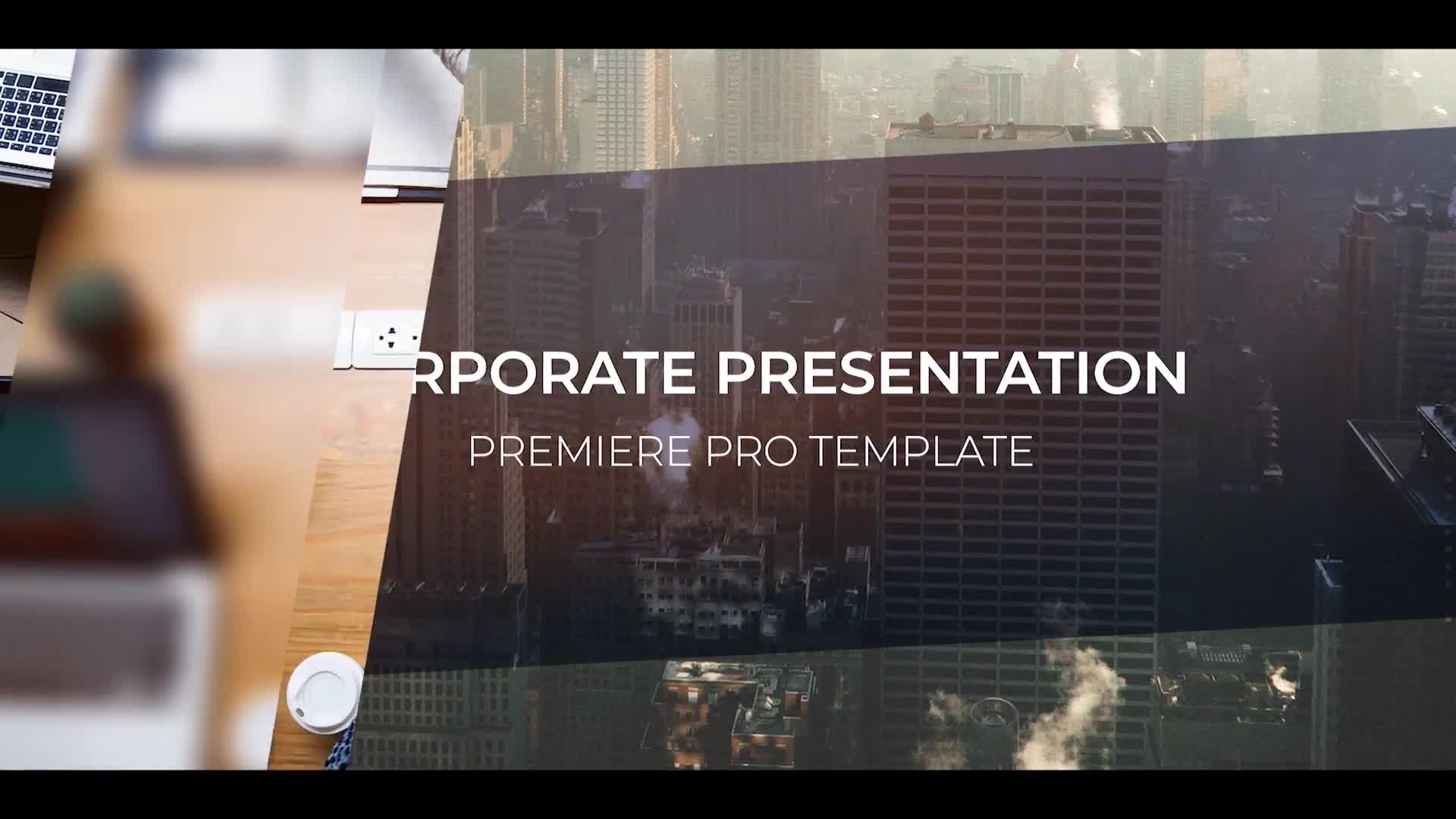 Corporate Presentation Videohive 25770903 Premiere Pro Image 1