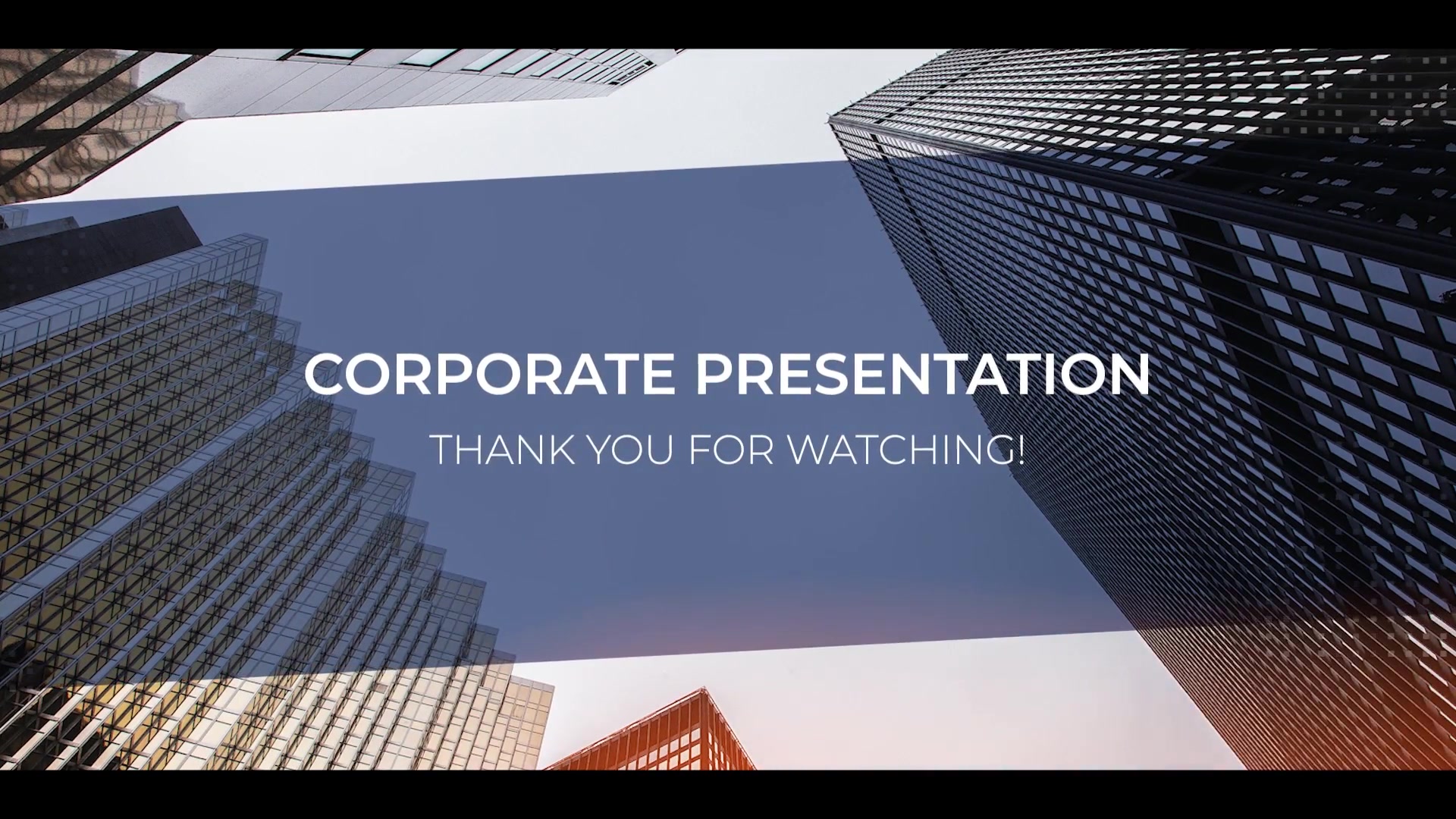 Corporate Presentation Videohive 25770903 Premiere Pro Image 12