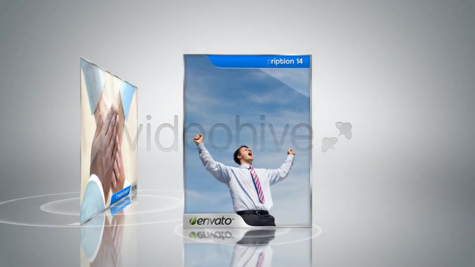 Corporate Presentation - Download Videohive 3263041