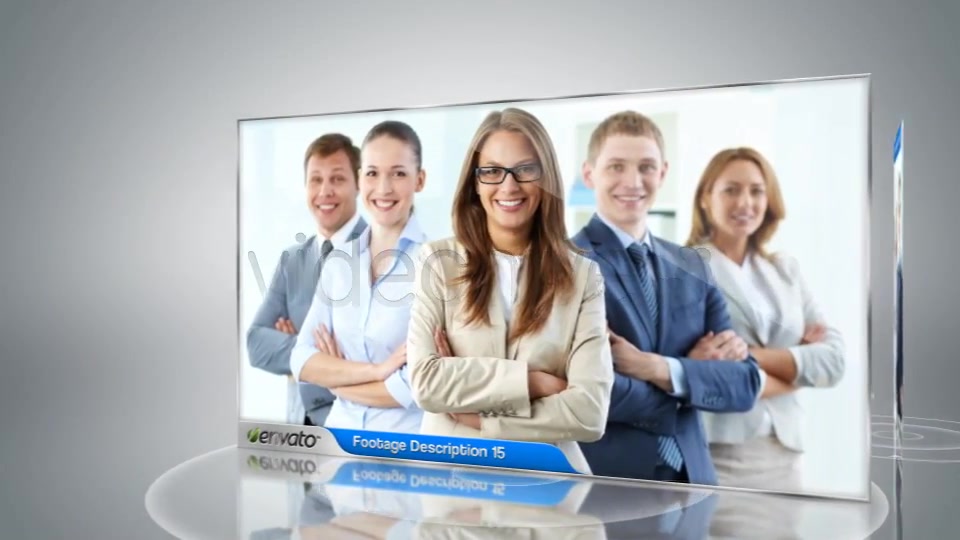 Corporate Presentation - Download Videohive 3263041