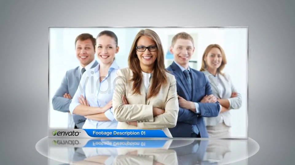 Corporate Presentation - Download Videohive 3263041