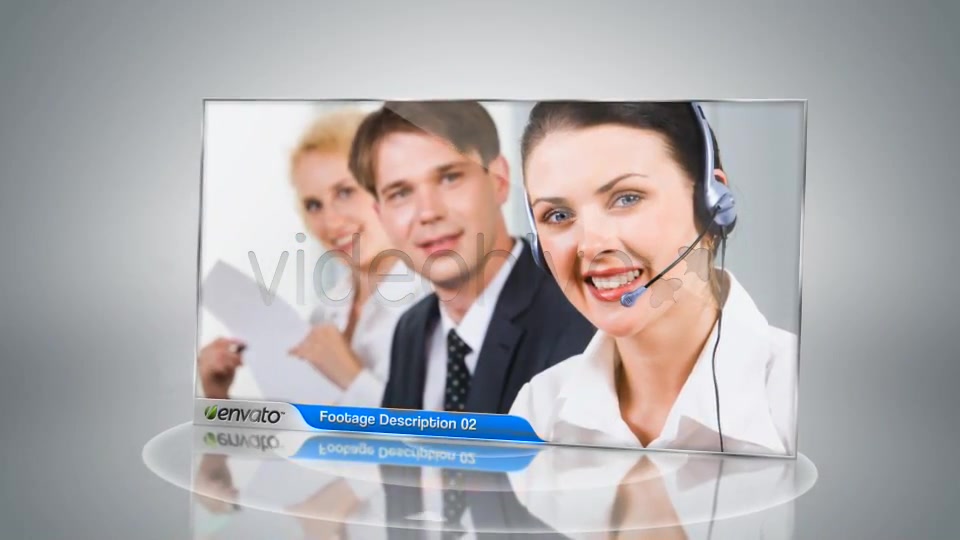 Corporate Presentation - Download Videohive 3263041