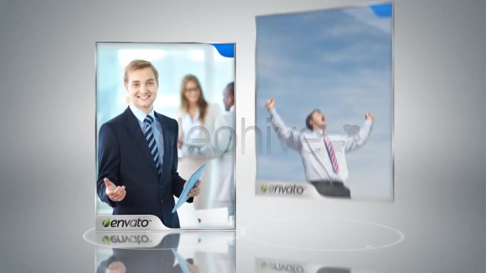 Corporate Presentation - Download Videohive 3263041