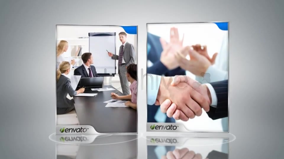 Corporate Presentation - Download Videohive 3263041