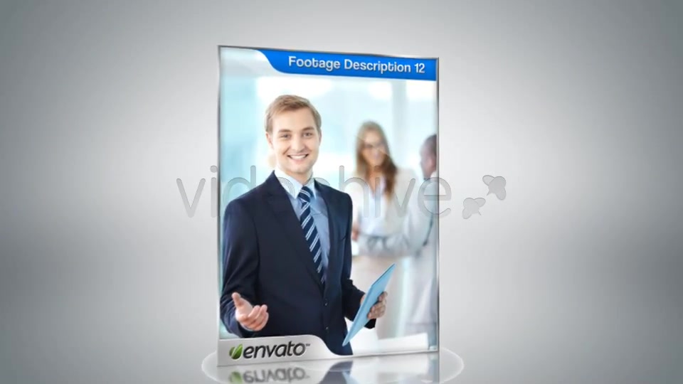 Corporate Presentation - Download Videohive 3263041