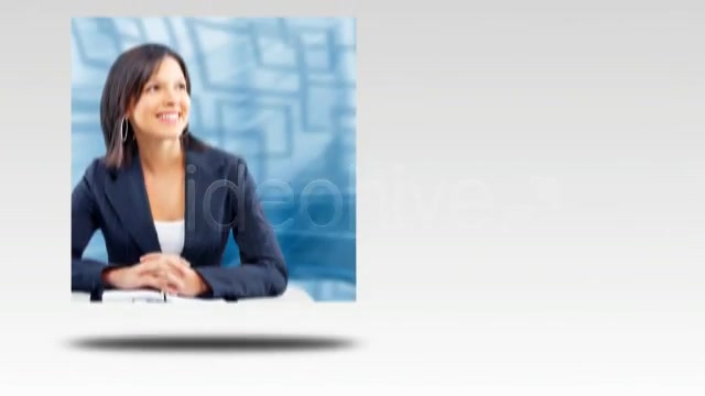Corporate Presentation - Download Videohive 5277108