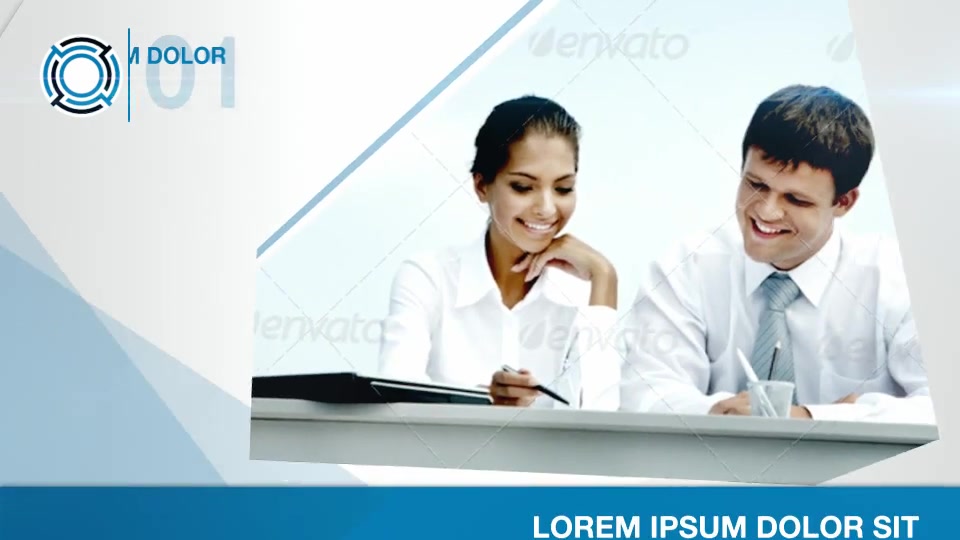 Corporate Presentation - Download Videohive 8278930