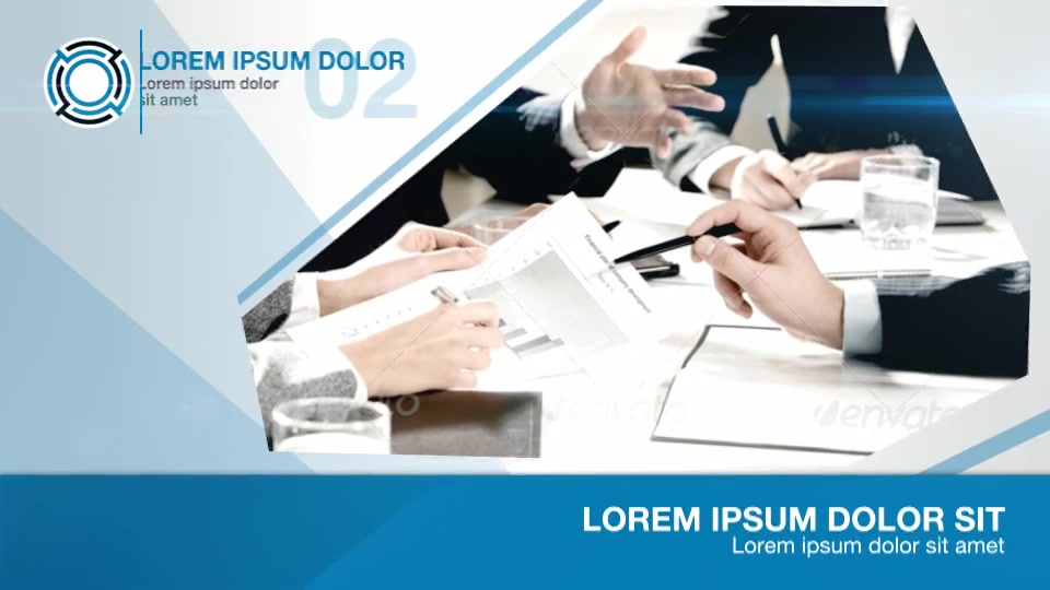 Corporate Presentation - Download Videohive 8278930