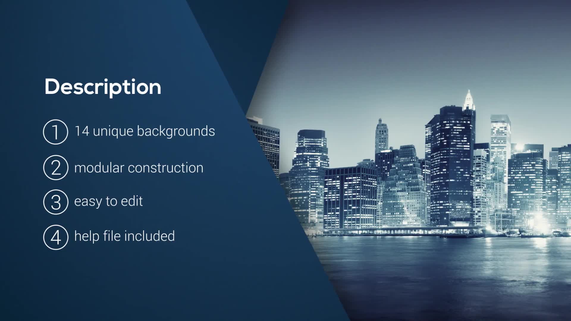 Corporate Presentation Pack - Download Videohive 13132043