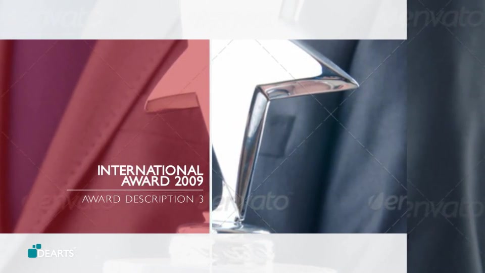 Corporate Presentation Pack Videohive 12424574 After Effects Image 9