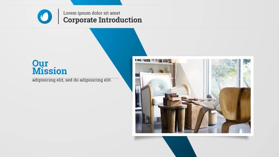 Corporate Presentation Package Videohive 8537127 After Effects Image 2