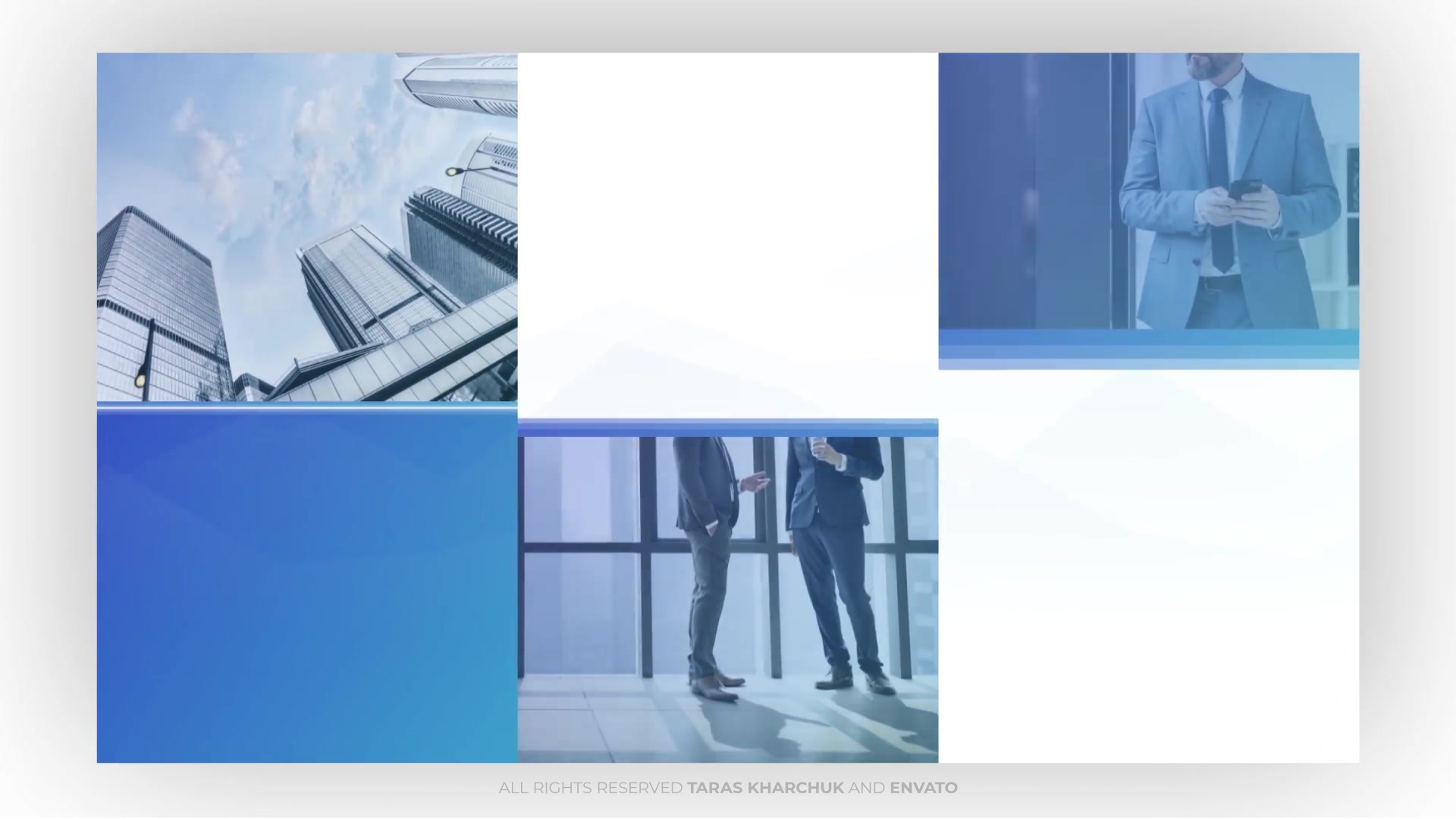Corporate Presentation \ Premiere Pro Videohive 38713427 Premiere Pro Image 8