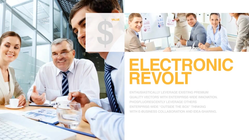 Corporate Presentation Slides Videohive 12812235 After Effects Image 10