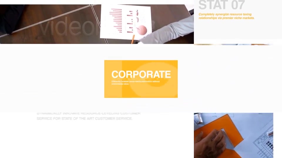Corporate Presentation Slides Videohive 12812235 After Effects Image 11