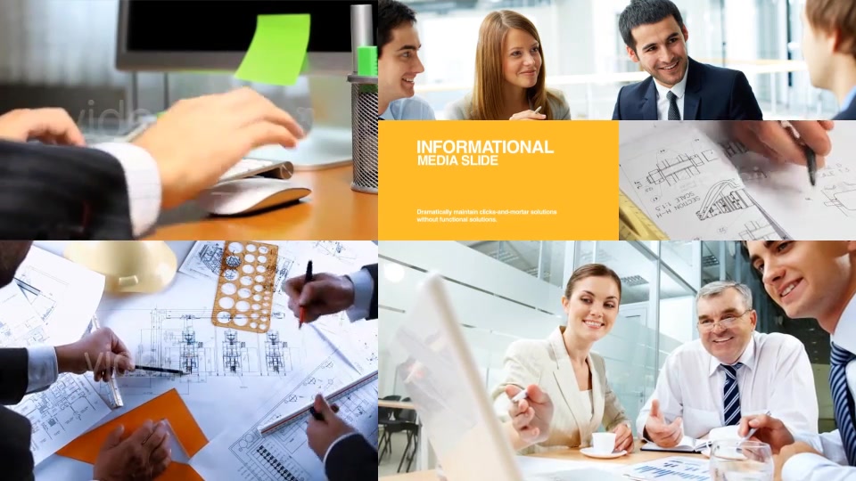 Corporate Presentation Slides Videohive 12812235 After Effects Image 3