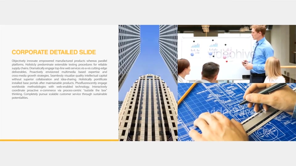 Corporate Presentation Slides Videohive 12812235 After Effects Image 4