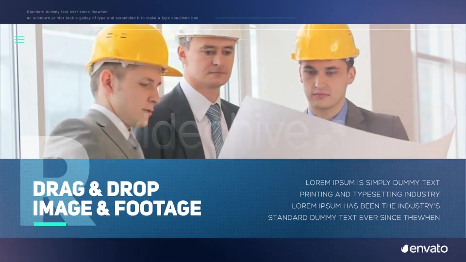 Corporate Presentation Slideshow Videohive 20632092 After Effects Image 10