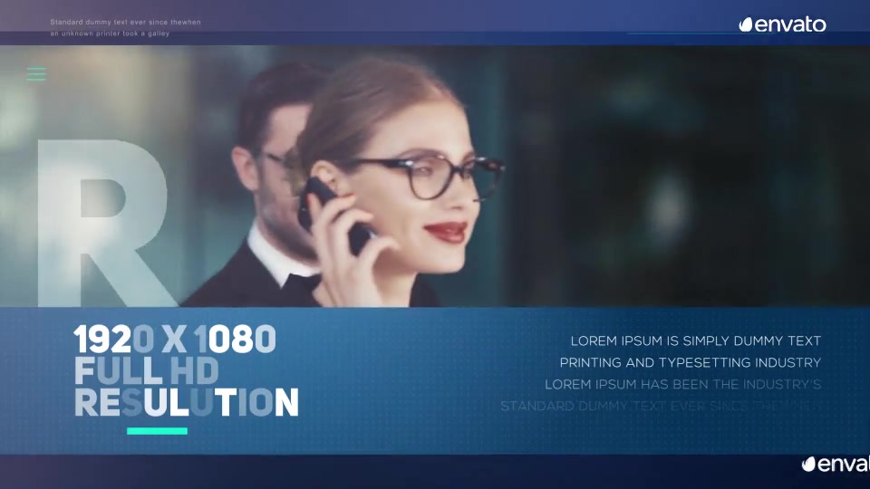 Corporate Presentation Slideshow Videohive 20632092 After Effects Image 3
