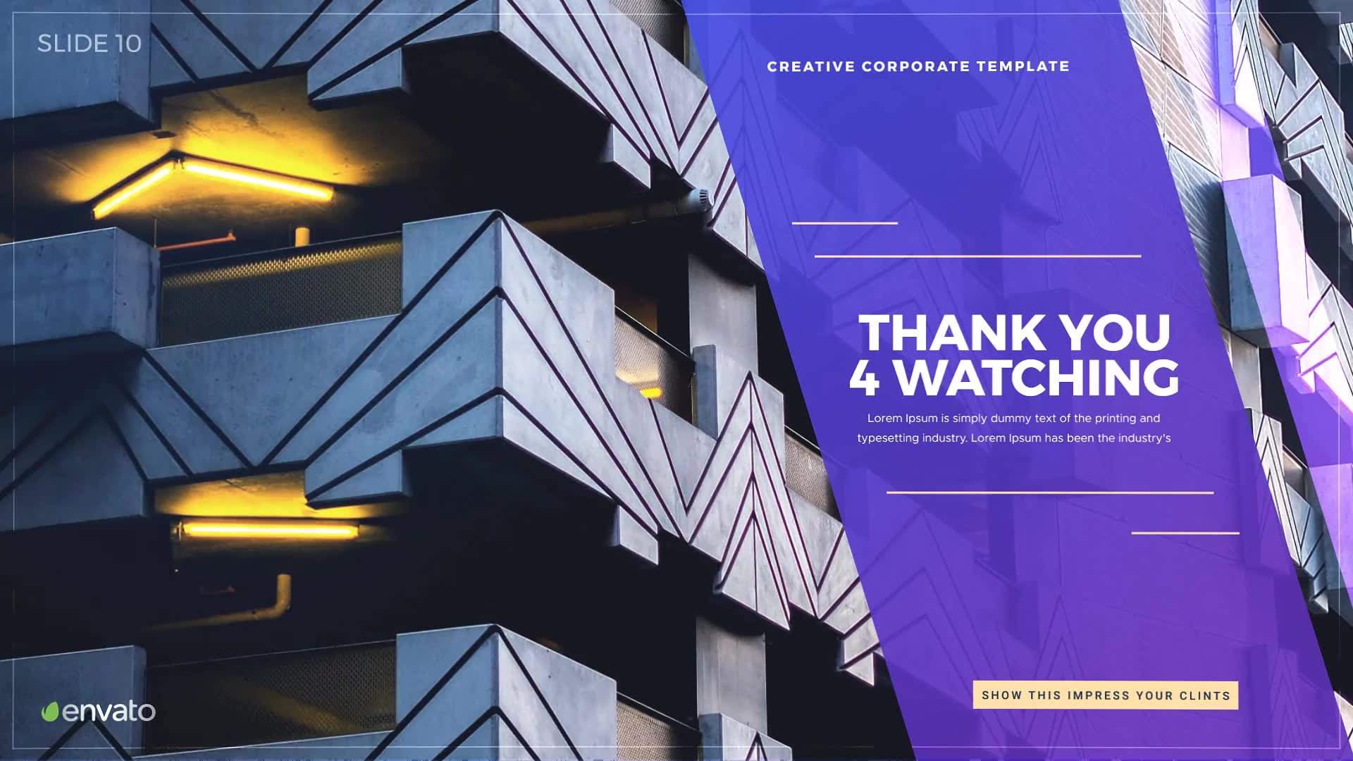 Corporate Presentation Slideshow Videohive 22800077 After Effects Image 11