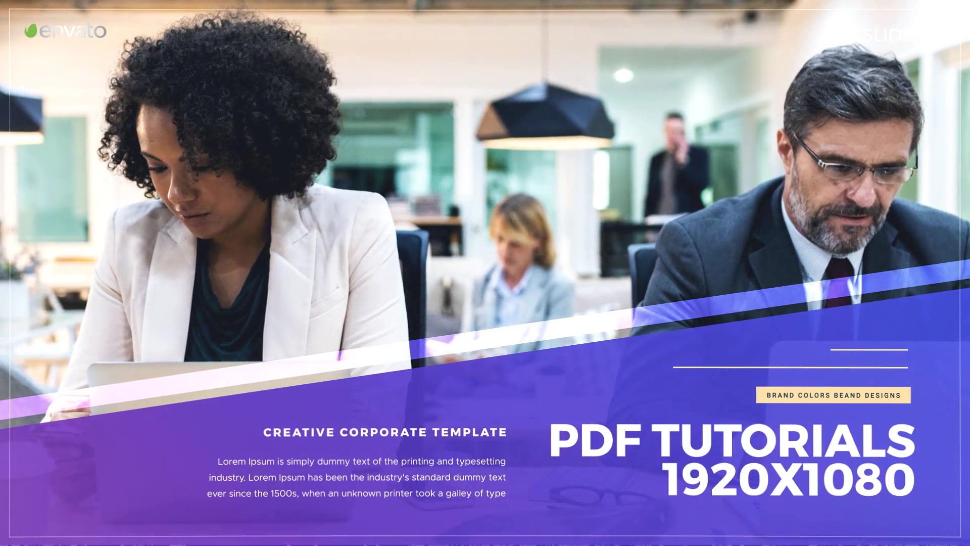Corporate Presentation Slideshow Videohive 22800077 After Effects Image 8