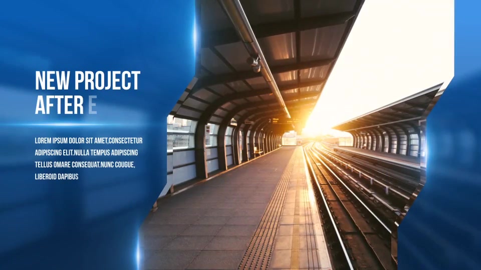 Corporate Presentation Slideshow Videohive 19897329 After Effects Image 3