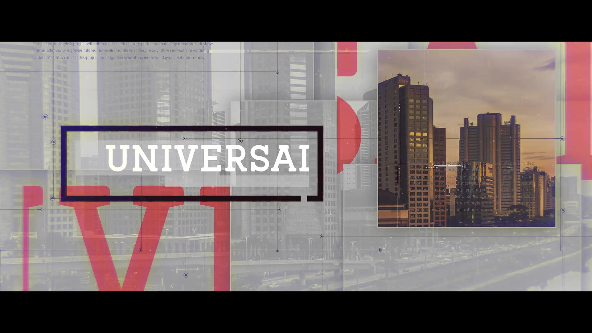 Corporate Presentation Slideshow - Download Videohive 21055793