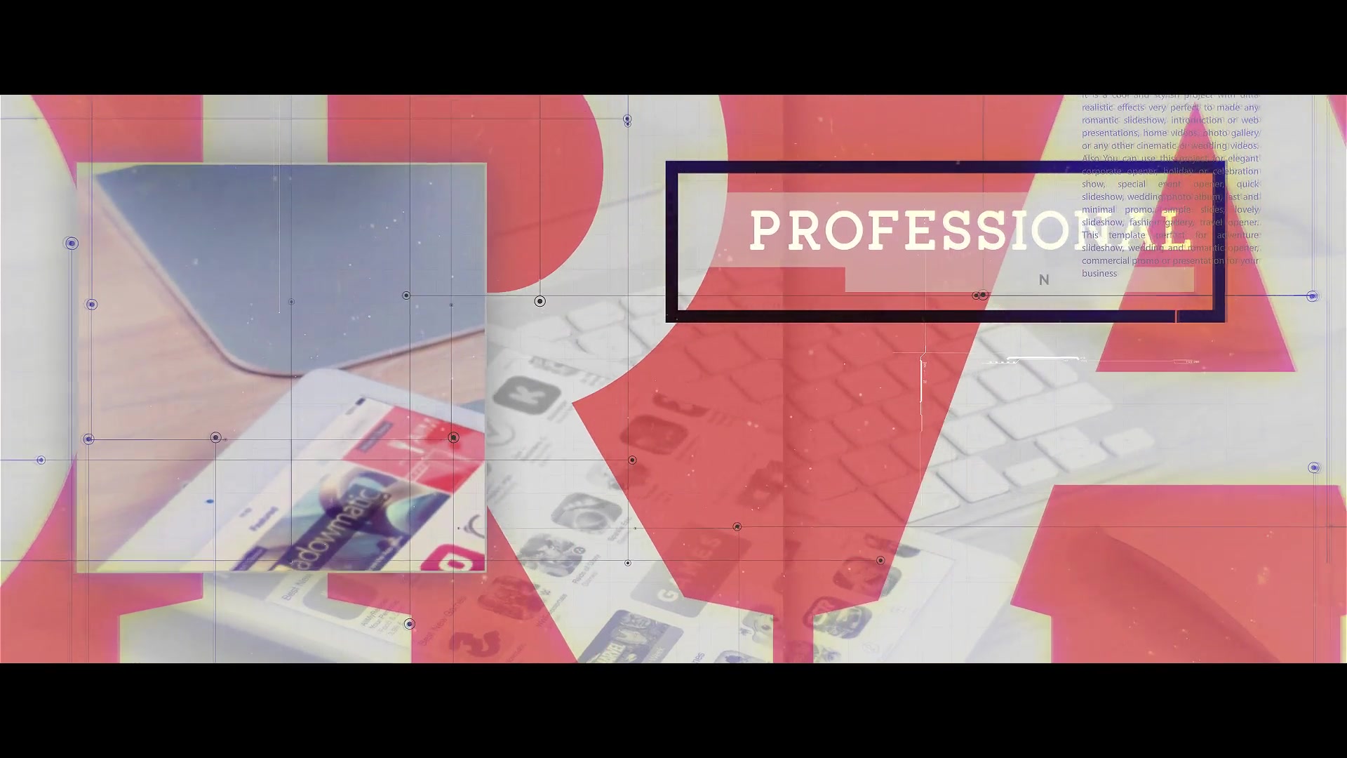 Corporate Presentation Slideshow - Download Videohive 21055793