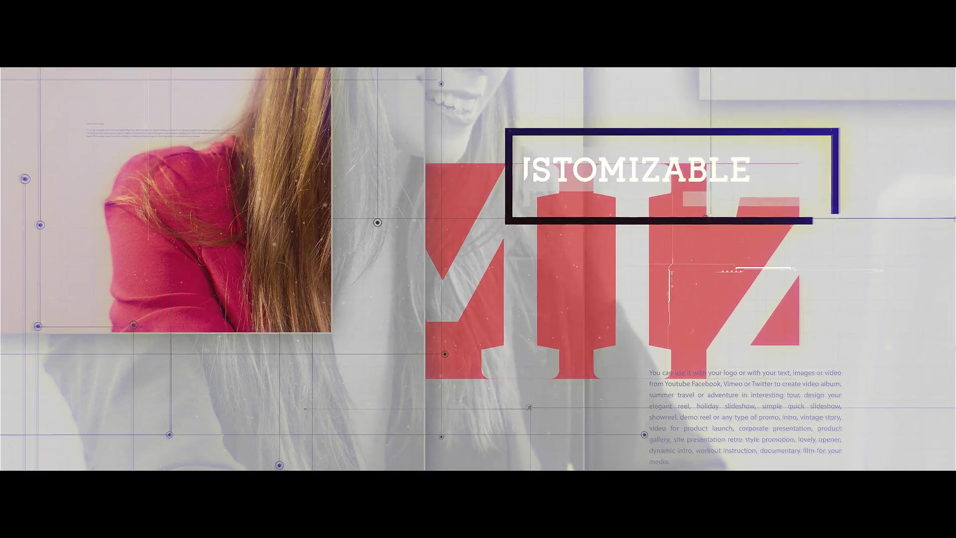 Corporate Presentation Slideshow - Download Videohive 21055793